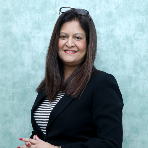 Alina Kar Menon, MCC