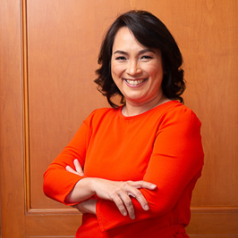 Czarina Teves