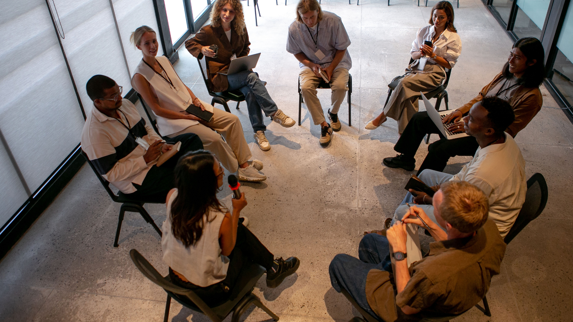 Educational Workshops Educational Workshops