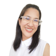 Mary Ann Barcelon